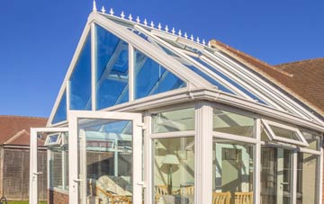 conservatory roof insulation costs Shefford