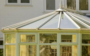 conservatory roof repair Shefford, Bedfordshire