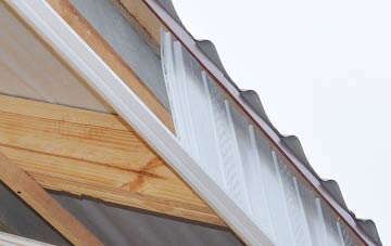 why Shefford fascia repairs are essential