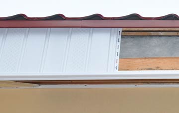 Shefford fascia repair costs