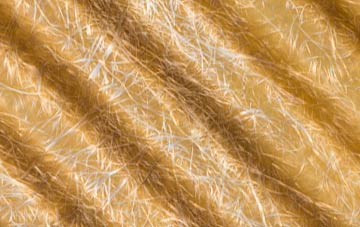 Shefford fibreglass roof waterproofing