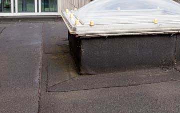 disadvantages of Shefford flat roofs