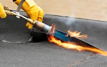 flat roof repairs Shefford, Bedfordshire