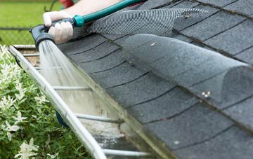 Shefford gutter cleaning costs