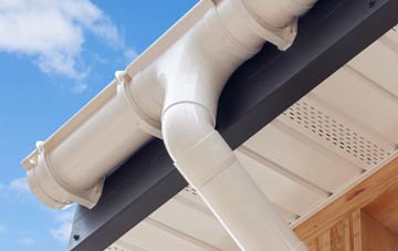 Shefford gutter installation costs