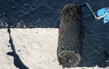 Shefford liquid sealant waterproofing