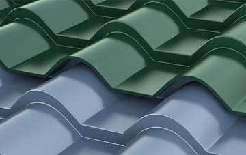 who should consider Shefford plastic roofs