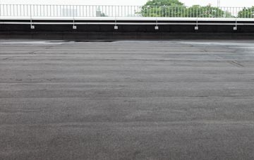 Shefford asphalt roof replacement