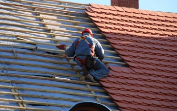 roof tiles Shefford, Bedfordshire