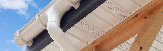 get Shefford guttering quotes today