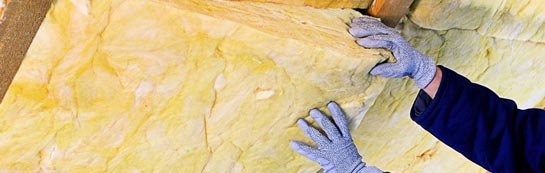 quotes for Shefford roof insulation