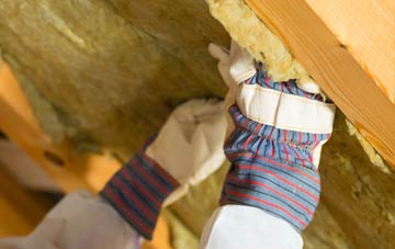 types of Shefford pitched roof insulation materials