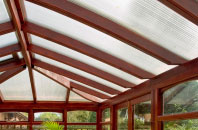 Shefford conservatory roofing insulation