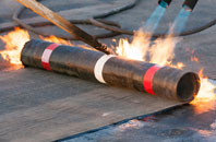 Shefford flat roof sealing