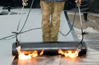 Shefford flat roof sealing quote