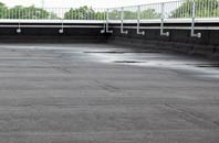 find rated Shefford flat roofing companies