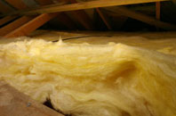 Shefford pitch roof insulation