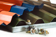 Shefford plastic roofing