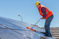 free Shefford roof cleaner quotes