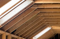 Shefford tapered roof insulation quotes